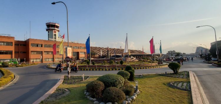 जेठ ४ गतेसम्म त्रिभुवन अन्तरराष्ट्रिय विमानस्थल दैनिक सात घण्टा बन्द हुने